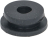 ANTI-VIBRATION COUPLING ø 25mm - H 10mm