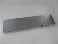 ASSIEME RIPIANO INTERMEDIO 573x135 mm