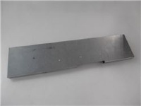 ASSIEME RIPIANO INTERMEDIO 573x135 mm