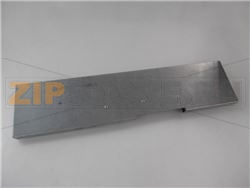 ASSIEME RIPIANO INTERMEDIO 573x135 mm 