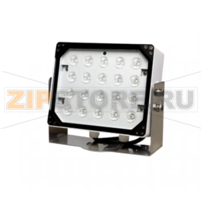 Прожектор Dahua DHI-ITALE-080BA-IR8-P 