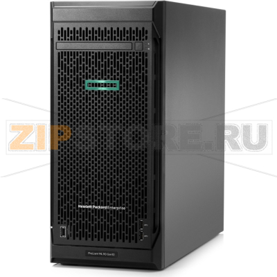Сервер HPE P03687-425 