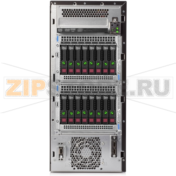 Сервер HPE P03687-425 