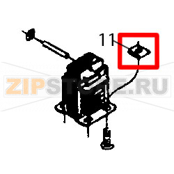 Nut M.5 Fagor HMM-6/11 Nut M.5 Fagor HMM-6/11Запчасть на деталировке под номером: 11Название запчасти Fagor на английском языке: Nut M.5 HMM-6/11.