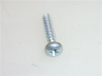 VITE AUTOFILETTANTE ø 3x16 mm (JX10) ZN