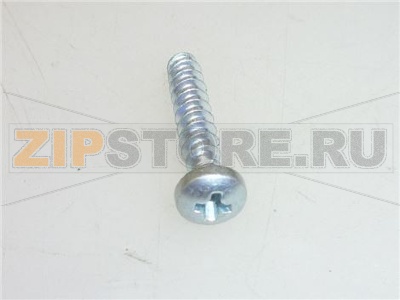 VITE AUTOFILETTANTE ø 3x16 mm (JX10) ZN 