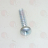 VITE AUTOFILETTANTE ø 3x16 mm (JX10) ZN - VITE AUTOFILETTANTE ø 3x16 mm (JX10) ZN