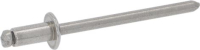 RIVETTO INOX ø 4x7,5 mm