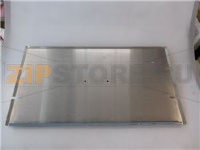 COPERCHIO VASCA 390x735 mm