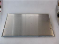 COPERCHIO VASCA 390x735 mm