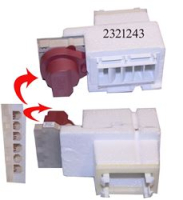 Distributore assy