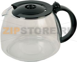 VERSEUSE + COUVERCLE CAFETIERE 