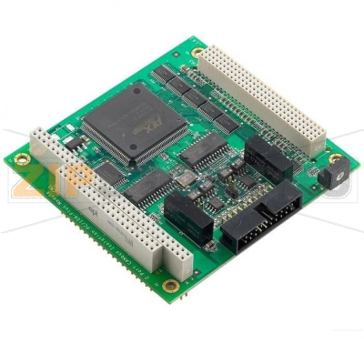 Плата MOXA CB-602I-T w/o Cable 