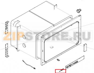 Fusibile f 5x20 t 50 ma 250 v Tecnoeka EKF 411 D AL UD   Fusibile f 5x20 t 50 ma 250 v Tecnoeka EKF 411 D AL UDЗапчасть на сборочном чертеже под номером:&nbsp;01202890Название запчасти на итальянском языке:&nbsp;Fusibile f 5x20 t 50 ma 250 v Tecnoeka EKF 411 D AL UD
