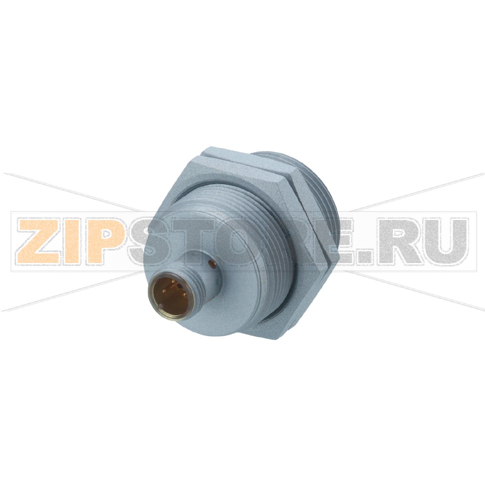 Датчик индуктивный IFM IIW204 