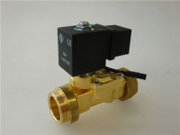 ELETTROVALVOLA BISTABILE E2076 5Vdc