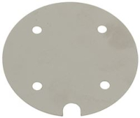 PROTEZIONE MOTORE ø 82 mm