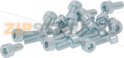FORCELASH AND SLIDING SCREWS KIT M4x8 