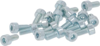FORCELASH AND SLIDING SCREWS KIT M4x8