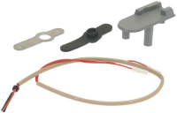 SAFETY MICROSWITCH