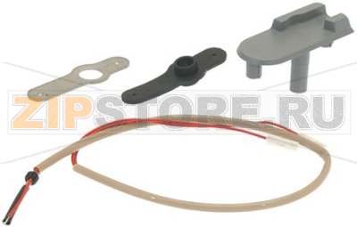 SAFETY MICROSWITCH 