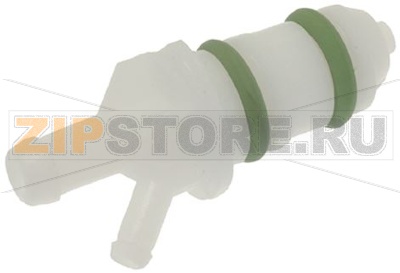 ПАТРУБОК ДЛЯ ОТВОДА ВОДЯНОГО ПАРА 