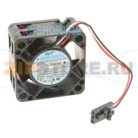 Вентилятор 24 В/DC, 0.11 A Fanuc A90L-0001-0528#70