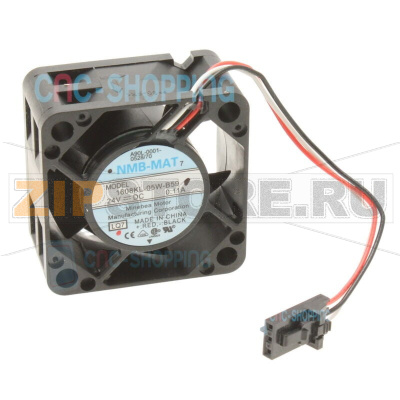Вентилятор 24 В/DC, 0.11 A Fanuc A90L-0001-0528#70 