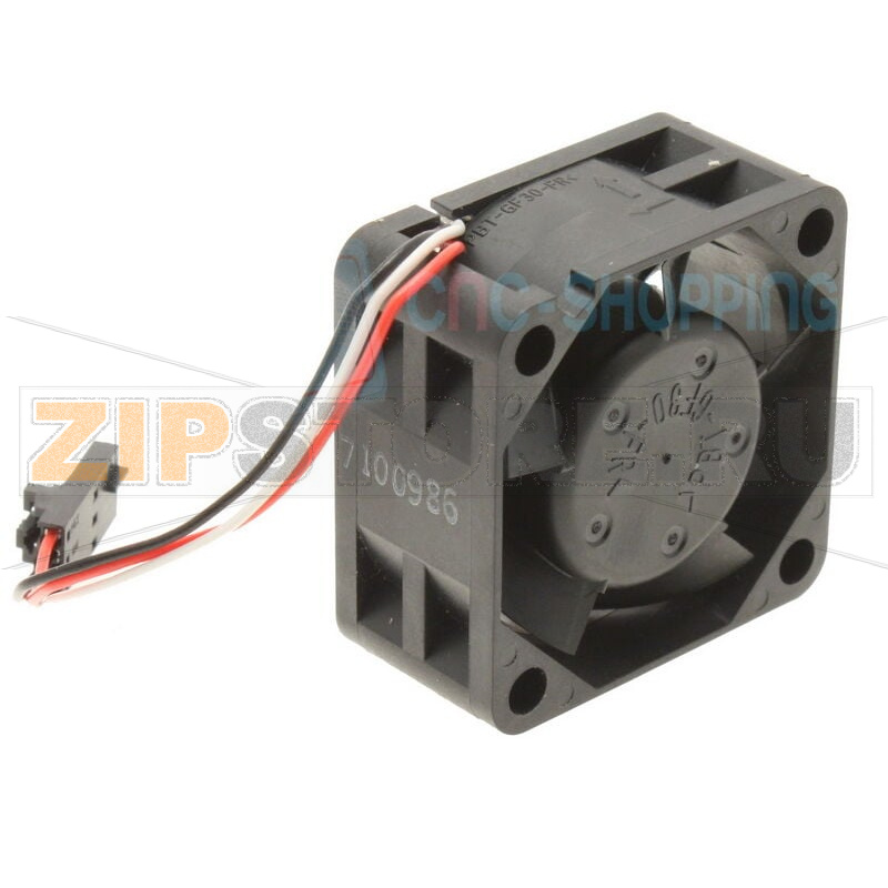 Вентилятор 24 В/DC, 0.11 A Fanuc A90L-0001-0528#70 