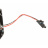 Вентилятор 24 В/DC, 0.11 A Fanuc A90L-0001-0528#70 - Вентилятор 24 В/DC, 0.11 A Fanuc A90L-0001-0528#70