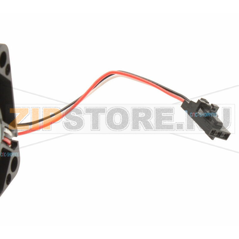 Вентилятор 24 В/DC, 0.11 A Fanuc A90L-0001-0528#70 