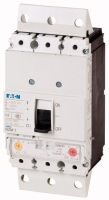 Выключатель автоматический втычной, 80А, 3 полюса, 150кА Eaton NZMH1-A80-SVE
