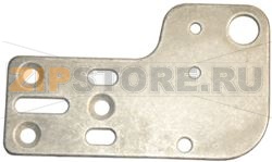 STAFFA CERNIERA SUPERIORE DX 