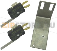 MICROSWITCH KIT XGK2-81-J26Z1