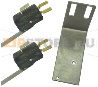 MICROSWITCH KIT XGK2-81-J26Z1 
