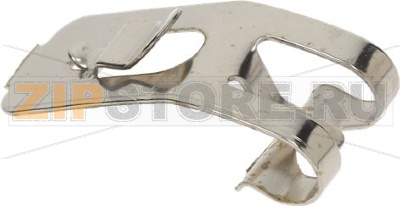 MOLLETTA FISSAGGIO BULBO 