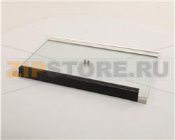 KIT,UPPER GLASS DOOR FST 1 MN 