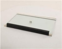 KIT,UPPER GLASS DOOR FST 1 MN