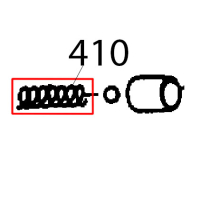Molla aff. scorp. Sirman Topaz 220