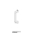 Led lighting bar L100 Unox XVC 105