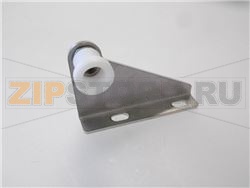 CERNIERA SUPERIORE T3      BOCCOLA 