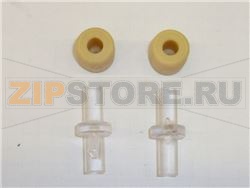 AGGANCIO PER TENDINA 