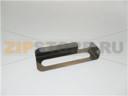 anti-twist device f.circulat.air heating 