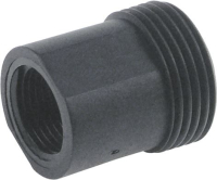 SET REDUCTION 3/4-3/8mm PURITY C