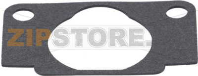 GASKET FOR GROUP 75x47x1.5 mm 