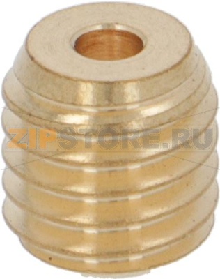 ФОРСУНКА M8X8 ММ ОТВЕРСТИЕ Ø 2,5 ММ 