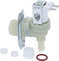 KIT, 230V VALVE AND LIT