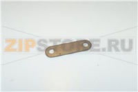 PIASTRINA DI FISSAGGIO