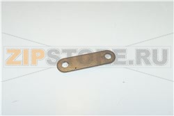 PIASTRINA DI FISSAGGIO 