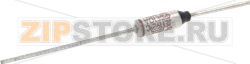 ТЕМПЕРАТУРНЫЙ ПРЕДОХРАНИТЕЛЬ SF-188E T192°C 10A 